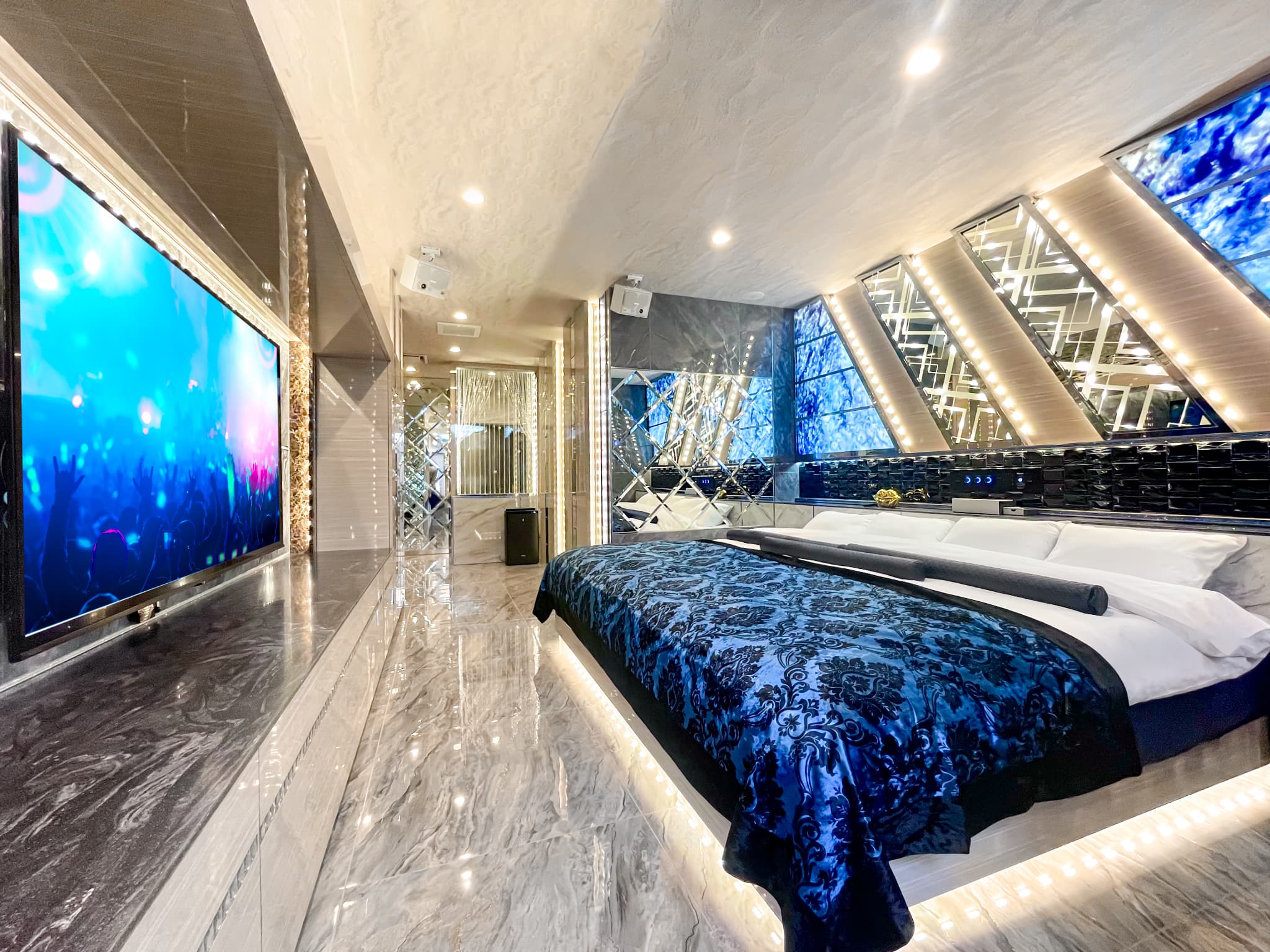 インペリアルスイート1