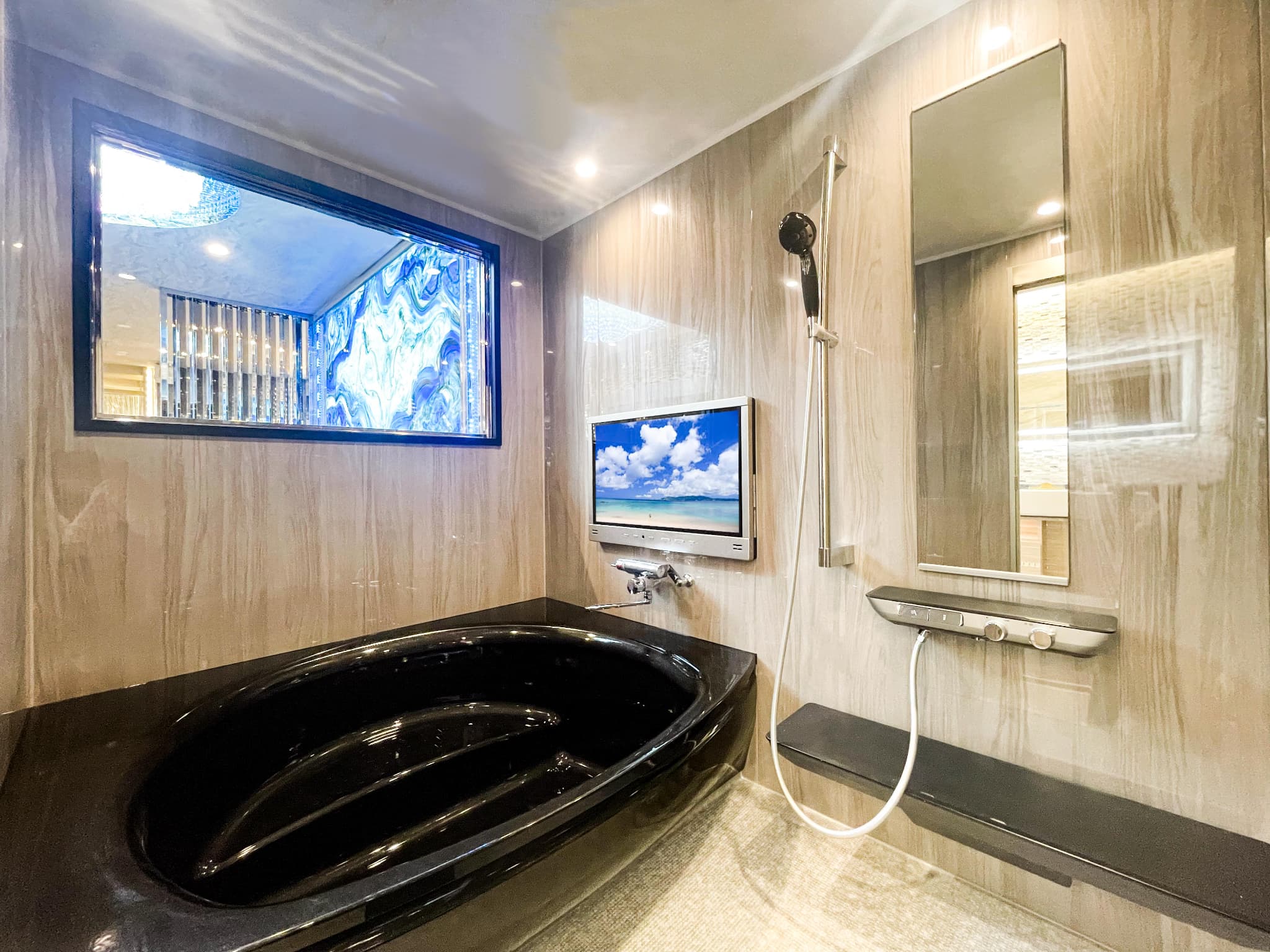 インペリアルスイート4